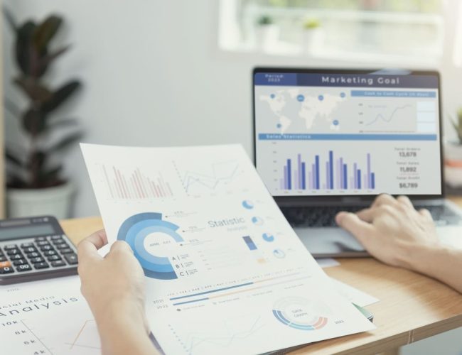 Cómo maximizar la eficiencia operativa de tu empresa en Nicaragua con BI