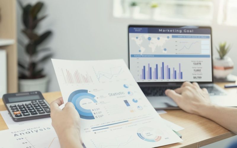 Cómo maximizar la eficiencia operativa de tu empresa en Nicaragua con BI