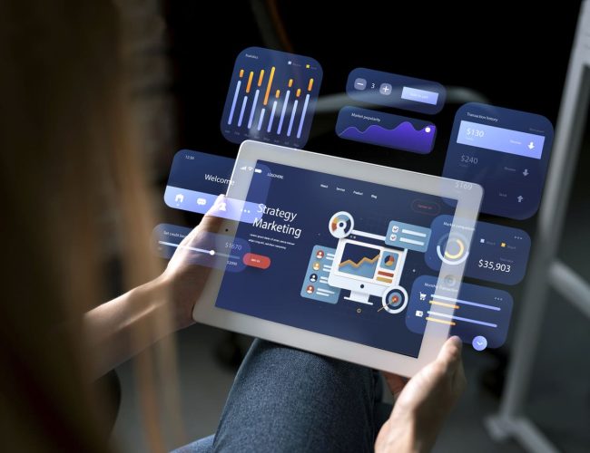 BI y Analytics: tu socio estratégico para el marketing en Nicaragua’