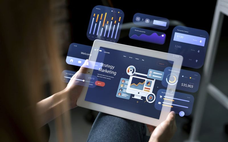 BI y Analytics: tu socio estratégico para el marketing en Nicaragua’