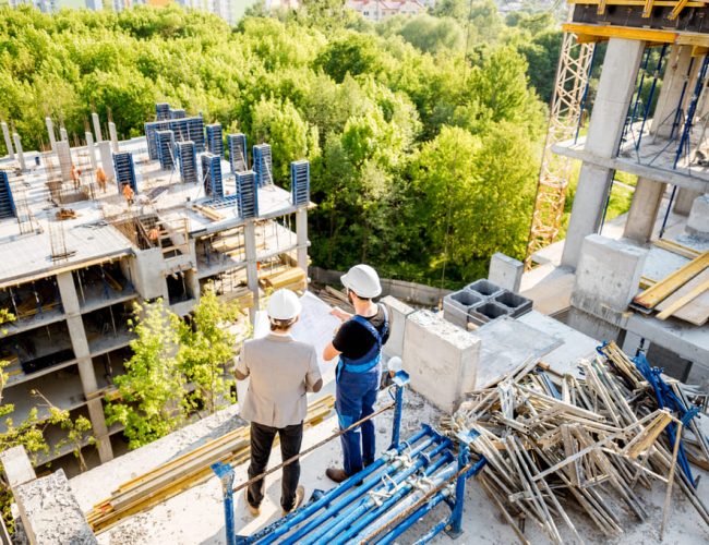PCH vs. otros materiales de construcción: ¿cuál es la mejor opción para tu proyecto en Panamá?