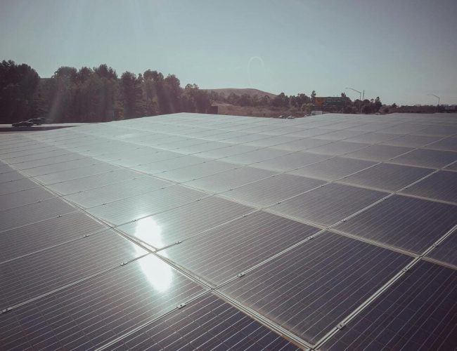Soluciones de paneles solares en Panamá: venta con instalación y soporte