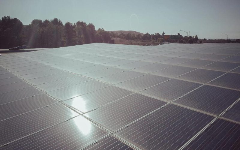 Soluciones de paneles solares en Panamá: venta con instalación y soporte