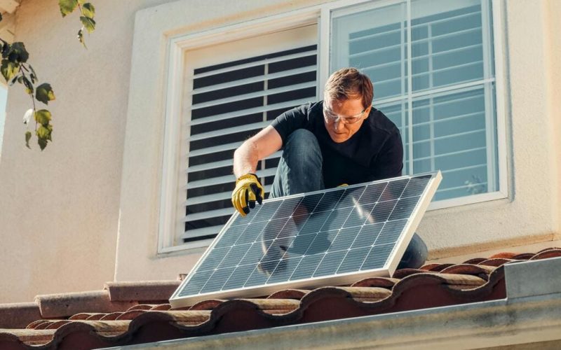 Venta de paneles solares en Panamá para hogares y empresas