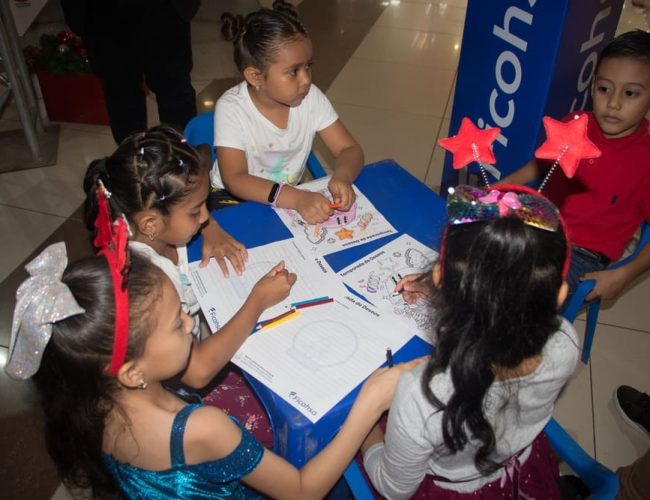 Ranking Merco 2024: Ficohsa es reconocida como líder en Honduras