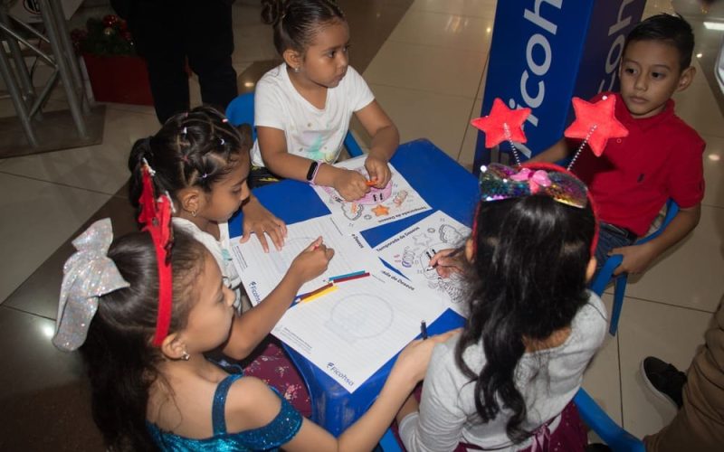 Ranking Merco 2024: Ficohsa es reconocida como líder en Honduras