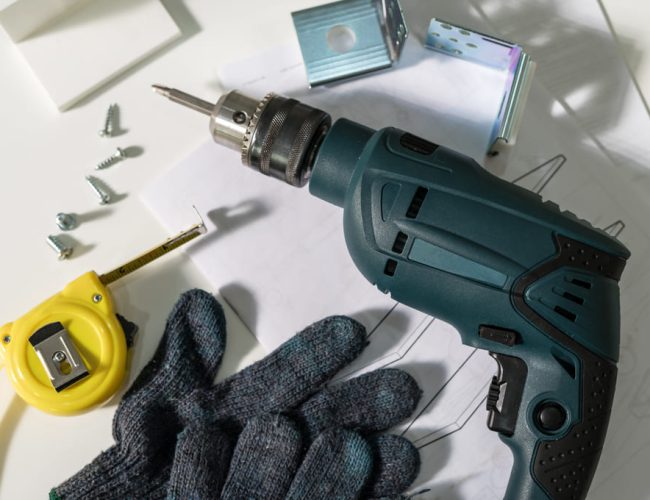 Potencia y ergonomía: elige las mejores herramientas en Panamá