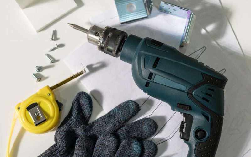 Potencia y ergonomía: elige las mejores herramientas en Panamá