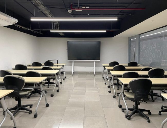 ¿Qué considerar al alquilar un salón de capacitación profesional en Panamá?