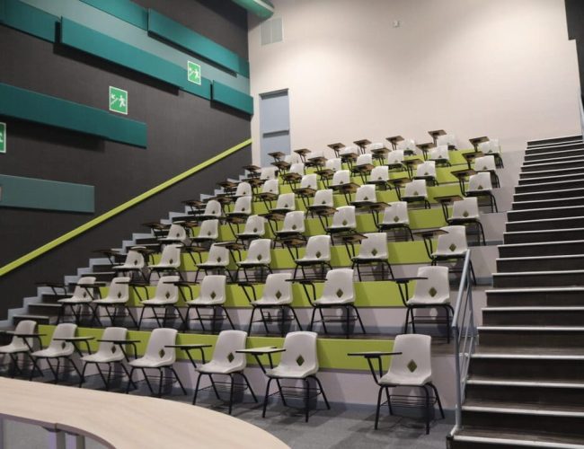 Encuentra la sala de eventos ideal para tus reuniones empresariales en Panamá