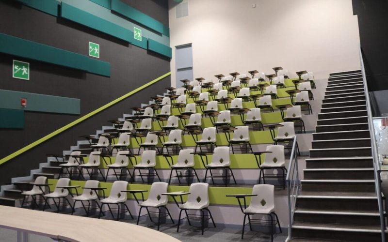 Encuentra la sala de eventos ideal para tus reuniones empresariales en Panamá