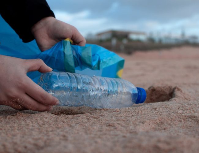 Análisis de afirmaciones de calidad en el sector empresarial